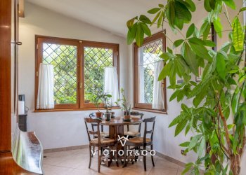 Villa a Oleggio - Villa Viale Parco Mazza sn, Oleggio - foto 18