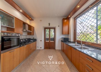 Villa a Oleggio - Villa Viale Parco Mazza sn, Oleggio - foto 19