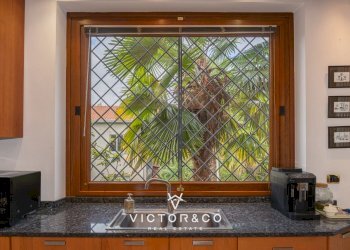 Villa a Oleggio - Villa Viale Parco Mazza sn, Oleggio - foto 21