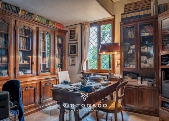 Villa a Oleggio - Villa Viale Parco Mazza sn, Oleggio - foto 23