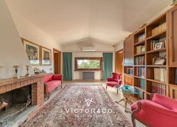 Villa a Oleggio - Villa Viale Parco Mazza sn, Oleggio - foto 27