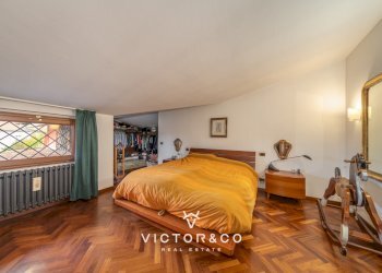 Villa a Oleggio - Villa Viale Parco Mazza sn, Oleggio - foto 29