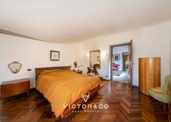 Villa a Oleggio - Villa Viale Parco Mazza sn, Oleggio - foto 30