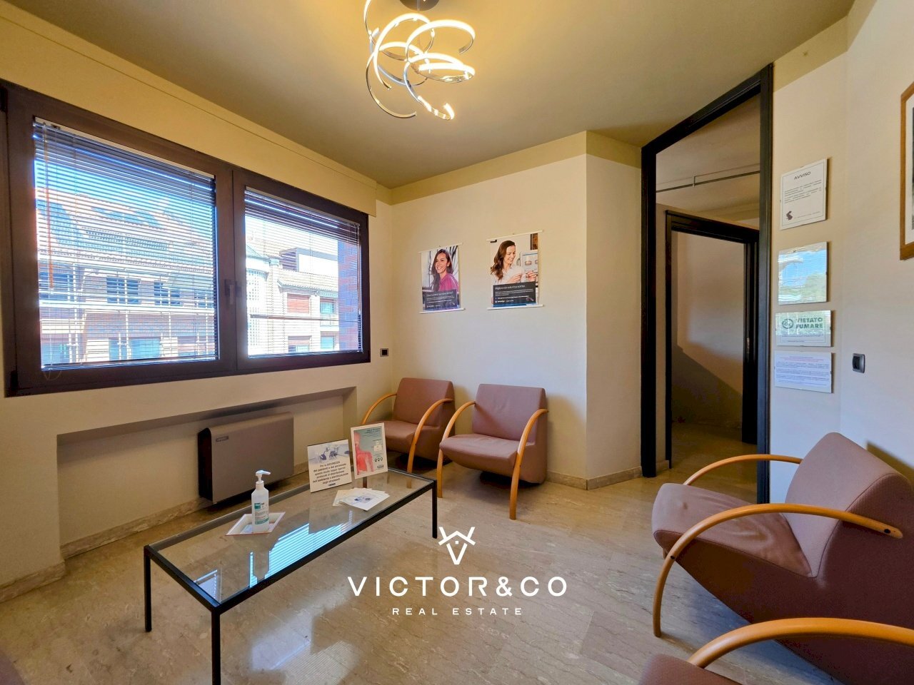 studio dentistico Mondovi - Ufficio Corso Statuto sn, Mondovì - foto 3