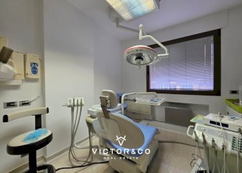 studio dentistico Mondovi - Ufficio Corso Statuto sn, Mondovì - foto 11