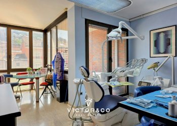 studio dentistico Mondovi - Ufficio Corso Statuto sn, Mondovì - foto 27