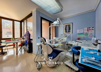 studio dentistico Mondovi - Ufficio Corso Statuto sn, Mondovì - foto 28
