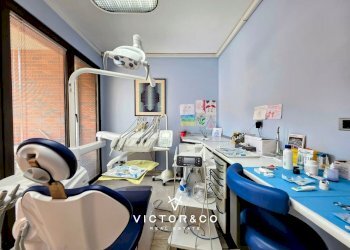 studio dentistico Mondovi - Ufficio Corso Statuto sn, Mondovì - foto 29