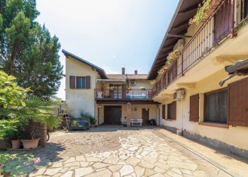 Briona villetta jpeg con filigrana-40.jpg - Casa indipendente Via Marconi snc, Briona - foto 2