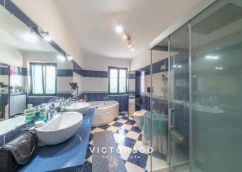 Briona villetta jpeg con filigrana-25.jpg - Casa indipendente Via Marconi snc, Briona - foto 12