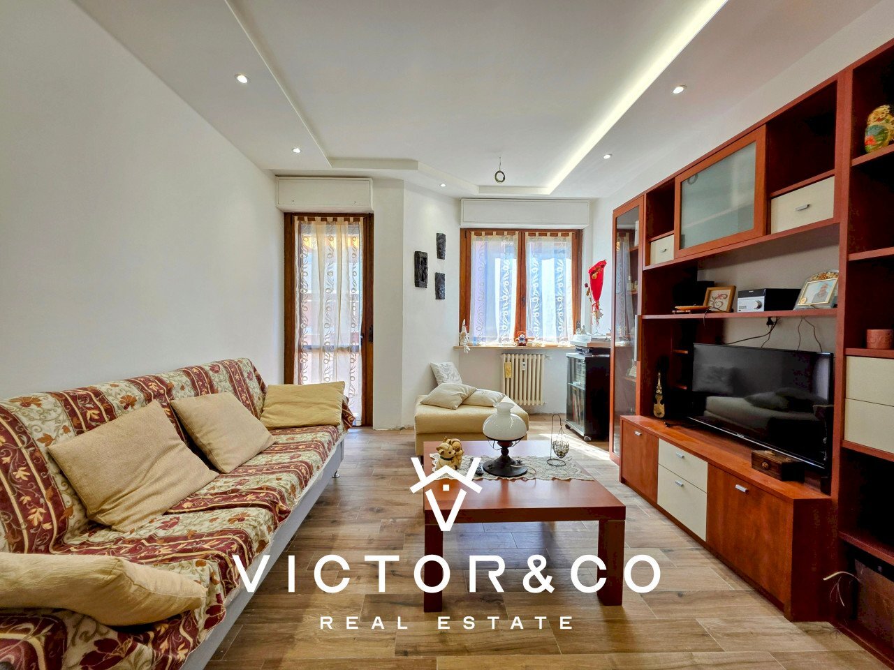 4.jpg - Trilocale Via Sant'Ambrogio snc, Romentino - foto 1