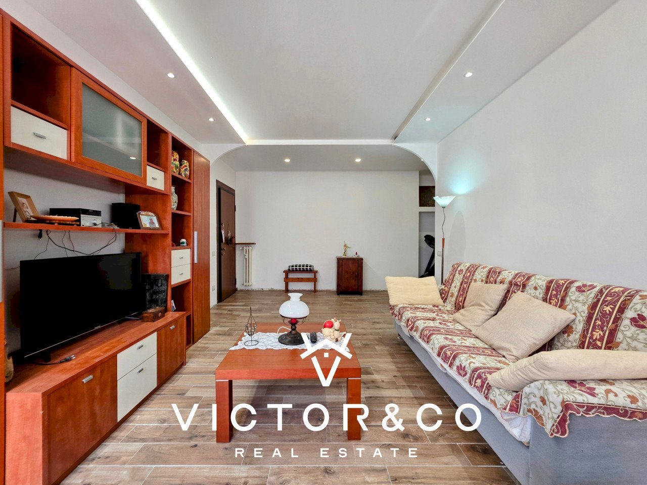 7.jpg - Trilocale Via Sant'Ambrogio snc, Romentino - foto 3