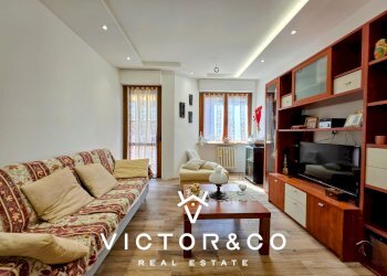 4.jpg - Trilocale Via Sant'Ambrogio snc, Romentino - foto 1