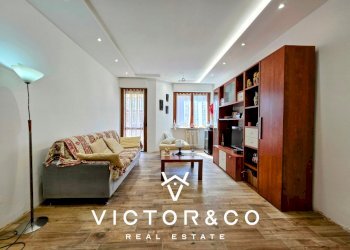 2.jpg - Trilocale Via Sant'Ambrogio snc, Romentino - foto 2