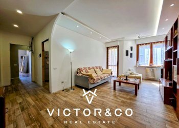 1.jpg - Trilocale Via Sant'Ambrogio snc, Romentino - foto 5