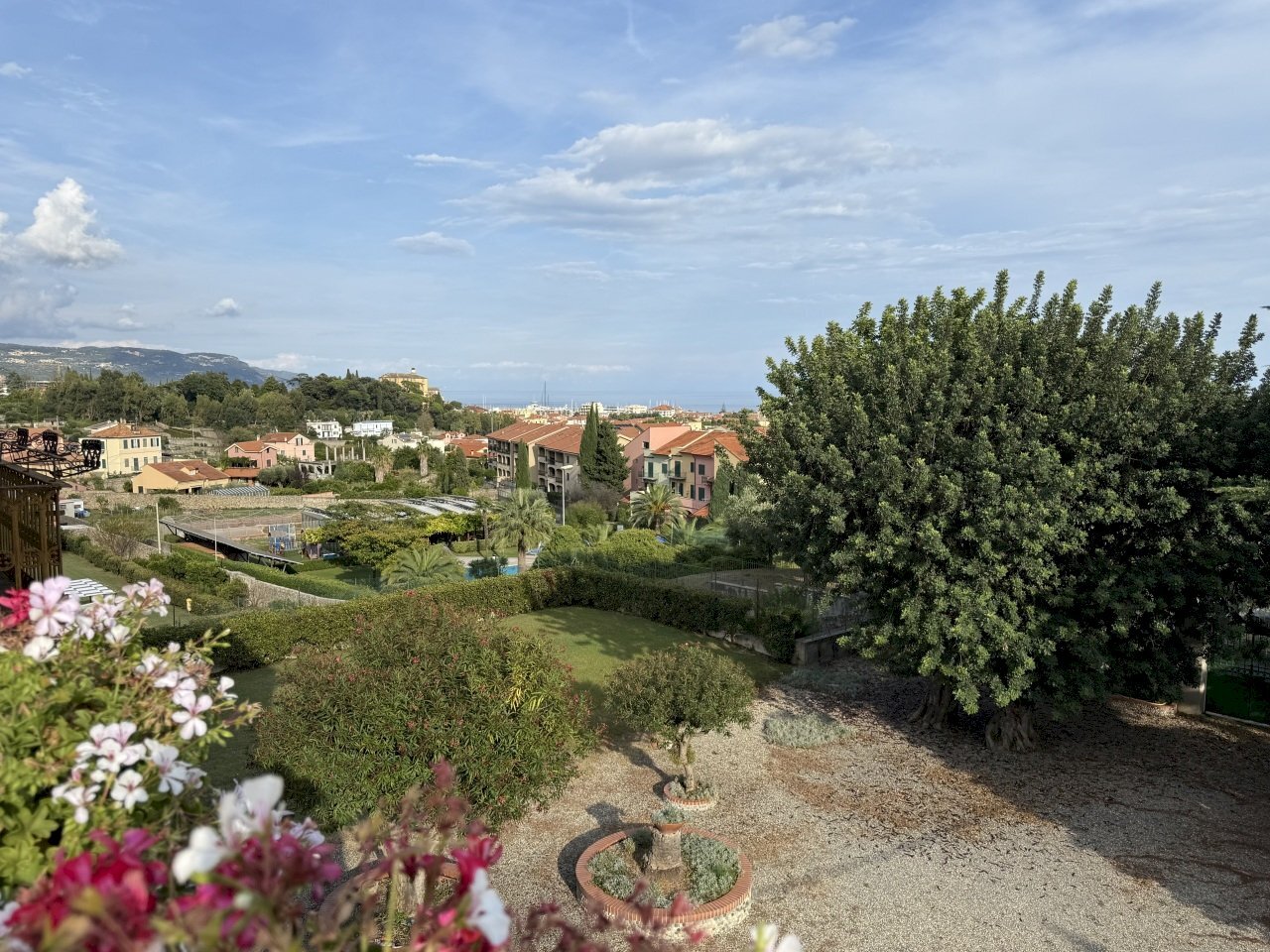 viste - Terreno edificabile Via Enrico Toti 12, Loano - foto 1