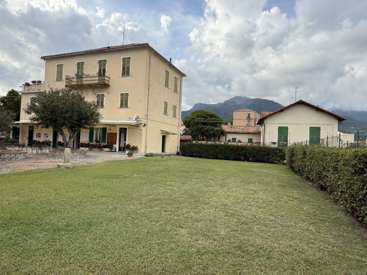 viste - Terreno edificabile Via Enrico Toti 12, Loano - foto 3