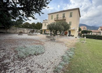 viste - Terreno edificabile Via Enrico Toti 12, Loano - foto 5