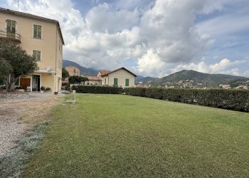 viste - Terreno edificabile Via Enrico Toti 12, Loano - foto 10