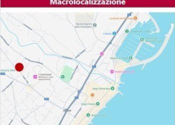 viste - Terreno edificabile Via Enrico Toti 12, Loano - foto 12