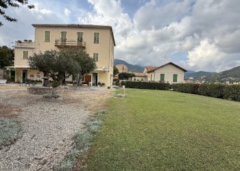 viste - Terreno edificabile Via Enrico Toti 12, Loano - foto 13