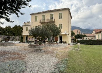 viste - Terreno edificabile Via Enrico Toti 12, Loano - foto 14