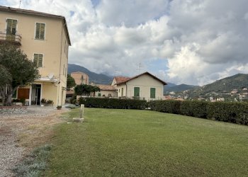 viste - Terreno edificabile Via Enrico Toti 12, Loano - foto 16