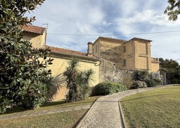 viste - Terreno edificabile Via Enrico Toti 12, Loano - foto 24