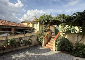 viste - Terreno edificabile Via Enrico Toti 12, Loano - foto 28