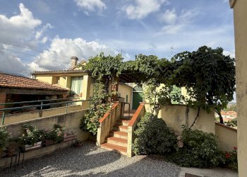 viste - Terreno edificabile Via Enrico Toti 12, Loano - foto 29