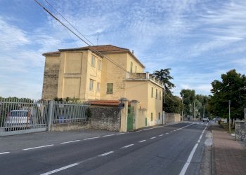 viste - Terreno edificabile Via Enrico Toti 12, Loano - foto 30