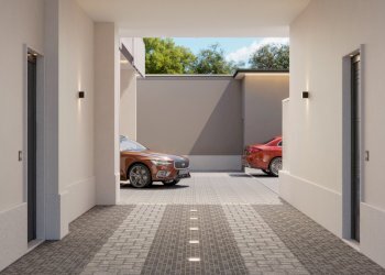 entrata - Two-room apartment Via Trento 33, Lissone - photo 10