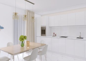 cucina - Two-room apartment Via Trento 33, Lissone - photo 28