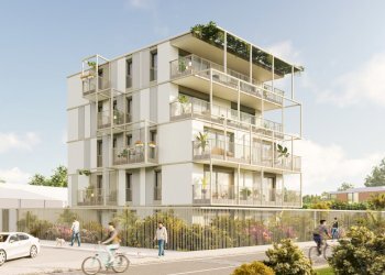 facciata - Trilocale Via Vesco  39, Sanremo - foto 2