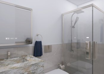 bagno - Three-room apartment Via Trento 33, Lissone - photo 23