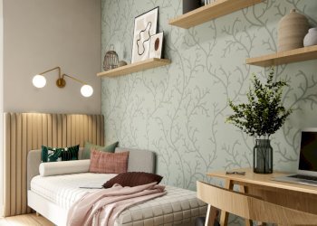 camera da letto - Three-room apartment Via Trento 33, Lissone - photo 27