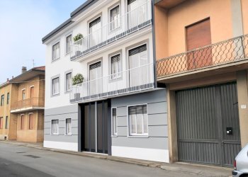 facciata - Three-room apartment Via Trento 33, Lissone - photo 30