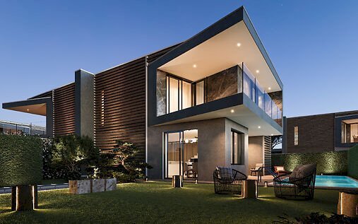 Villa - Independent house Via Ciro Menotti 9, Carate Brianza - photo 1