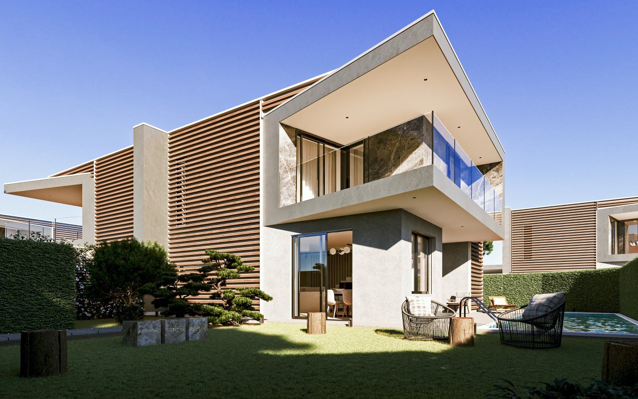 Villa - Independent house Via Ciro Menotti 9, Carate Brianza - photo 2