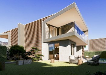 Villa - Independent house Via Ciro Menotti 9, Carate Brianza - photo 2