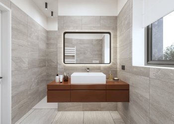 bagno - Independent house Via Ciro Menotti 9, Carate Brianza - photo 10