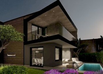 Villa - Independent house Via Ciro Menotti 9, Carate Brianza - photo 12