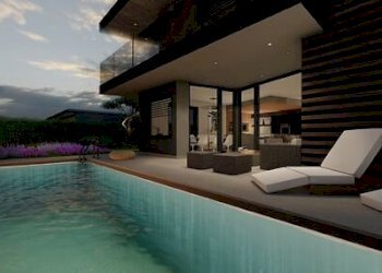 Villa e piscina - Independent house Via Ciro Menotti 9, Carate Brianza - photo 16