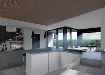 cucina - Independent house Via Ciro Menotti 9, Carate Brianza - photo 27