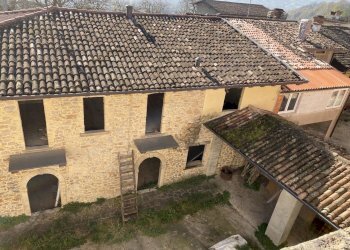 casale - Rustico Via Montini, Preseglie - foto 6