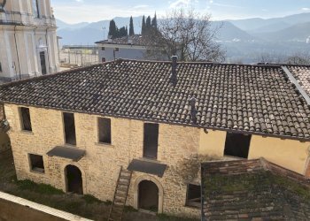 casale - Rustico Via Montini, Preseglie - foto 7