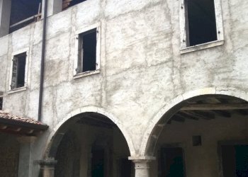 casale - Rustico Via Montini, Preseglie - foto 10