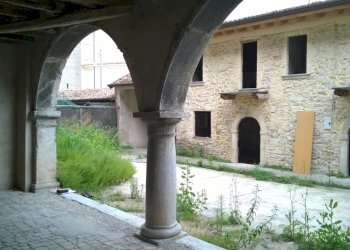 casale - Rustico Via Montini, Preseglie - foto 11