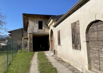 casale - Rustico Via Montini, Preseglie - foto 13