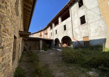 casale - Rustico Via Montini, Preseglie - foto 14